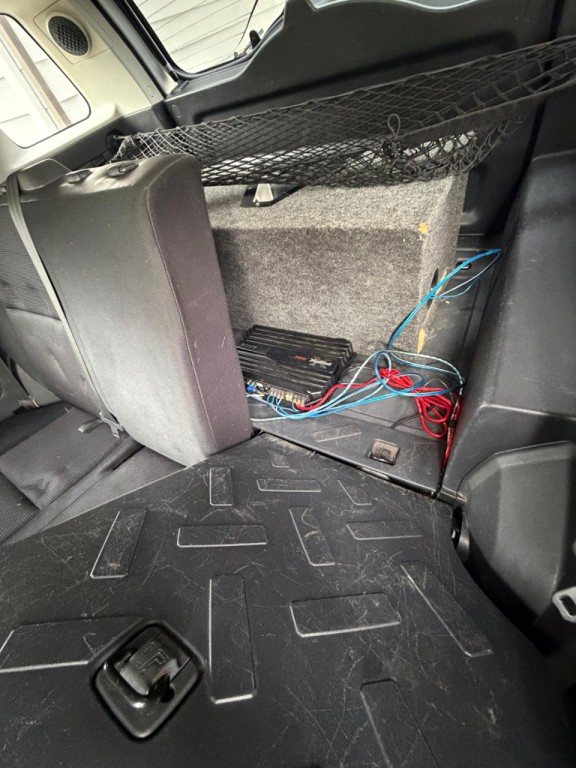 2007 Toyota FJ Cruiser Image 6