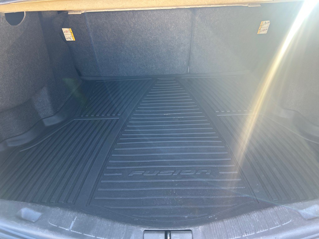 2013 Ford Fusion Image 15