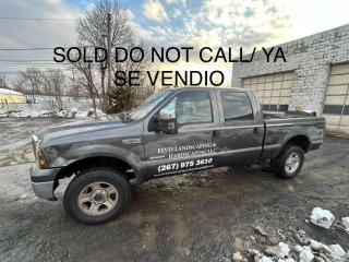 Image for 2006 Ford F-350 Srw Super Duty ID: 7258989