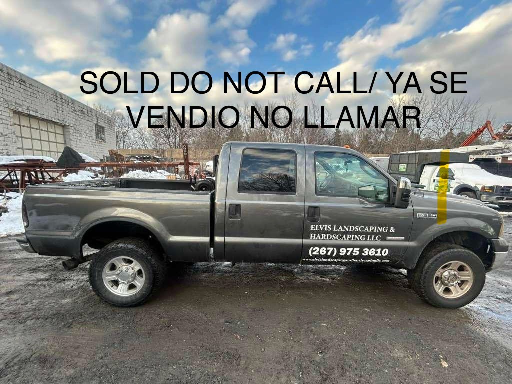 2006 Ford F-350 Image 2