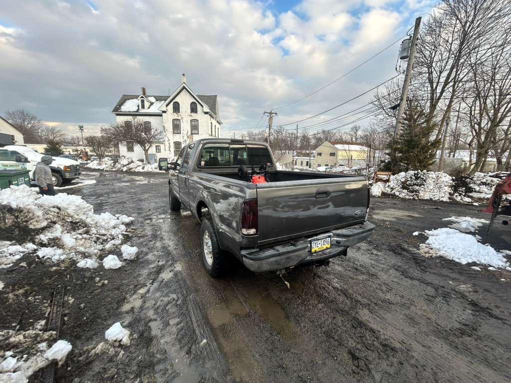 2006 Ford F-350 Image 4