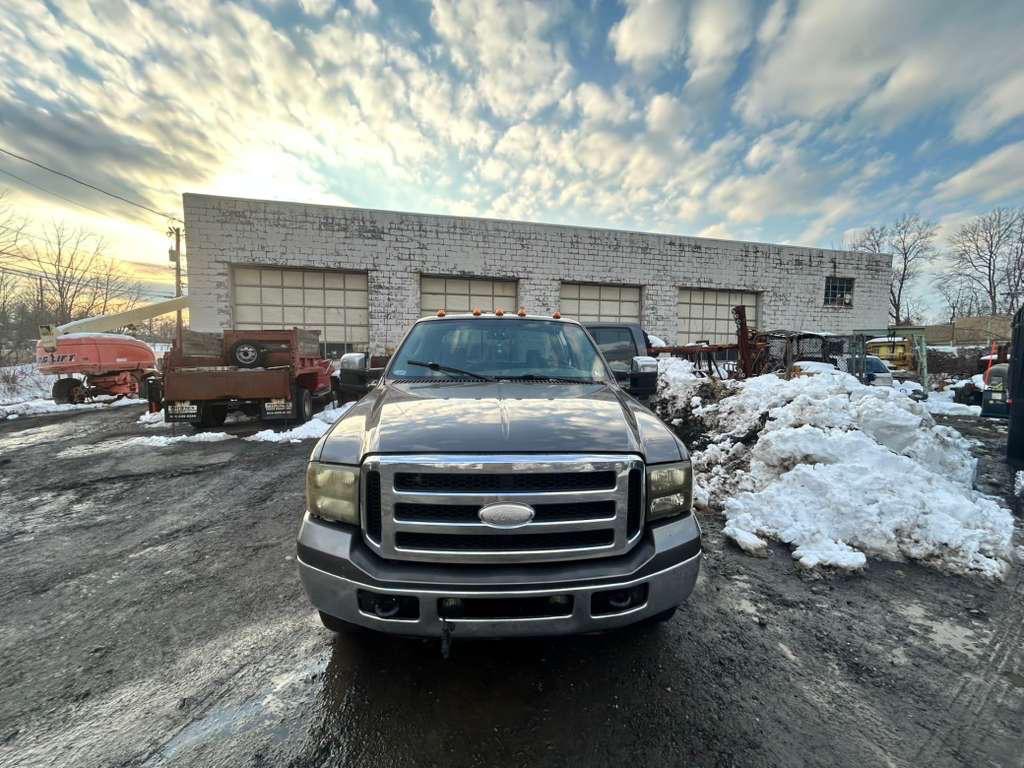 2006 Ford F-350 Image 5