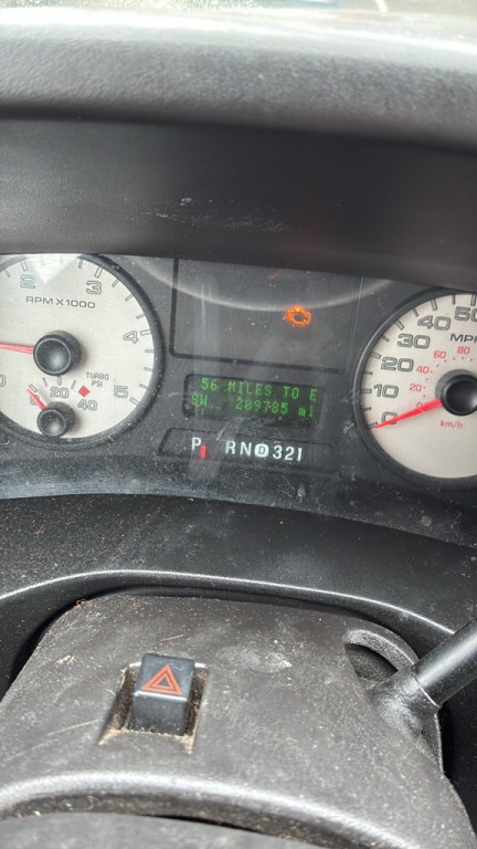 2006 Ford F-350 Image 9