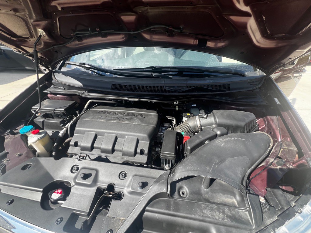 2013 Honda Odyssey Image 16
