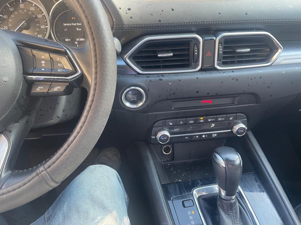 2020 Mazda CX-5 Image 7