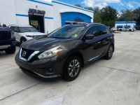 Image for 2017 Nissan Murano S ID: 7271919