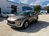 Image for 2021 Ford Escape SE ID: 7271930