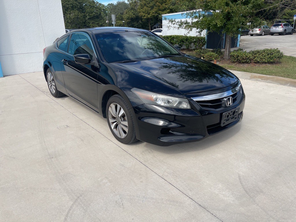 2011 Honda Accord Image 1