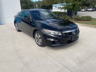 Image for 2011 Honda Accord EX ID: 7280464