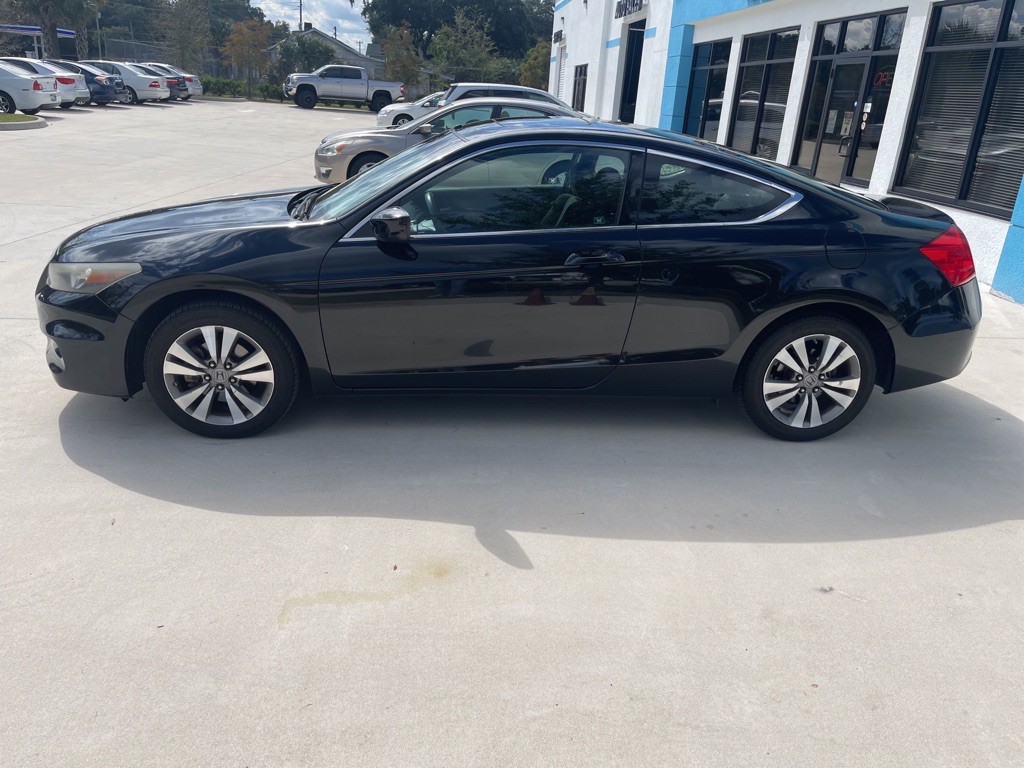 2011 Honda Accord Image 4