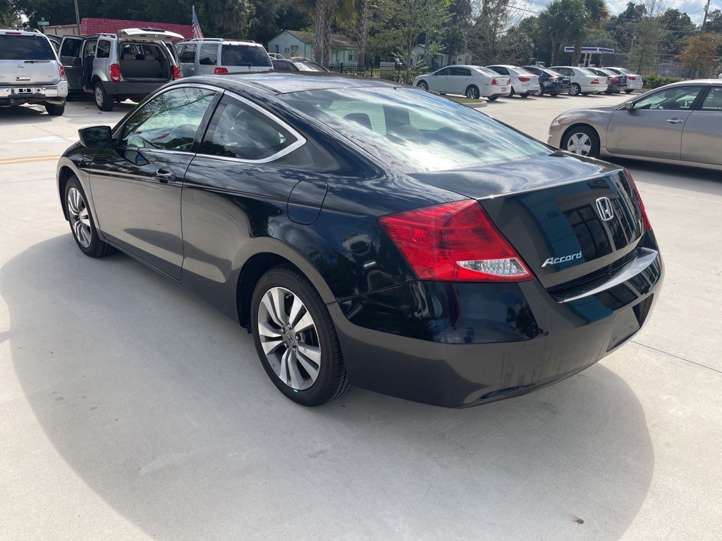 2011 Honda Accord Image 5