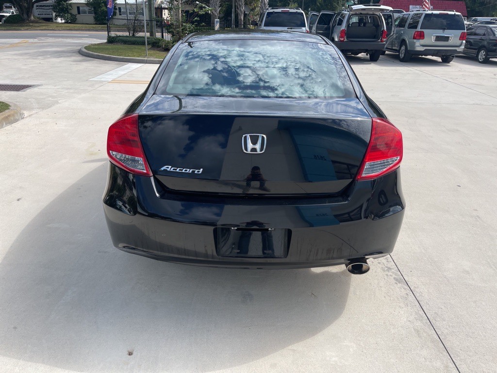 2011 Honda Accord Image 6