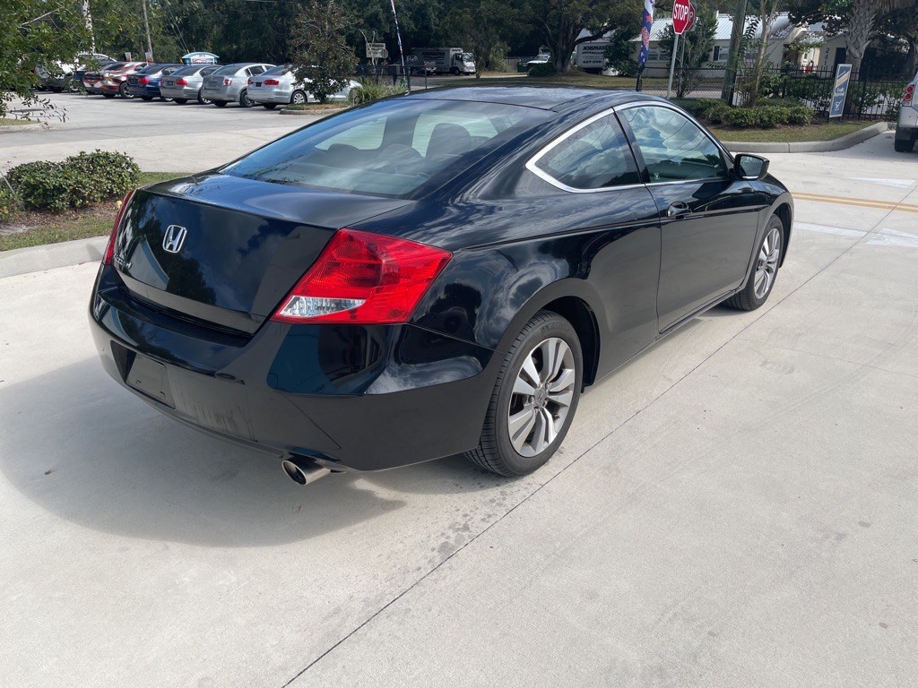 2011 Honda Accord Image 7