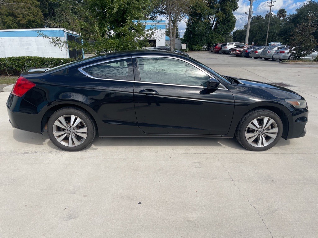 2011 Honda Accord Image 8