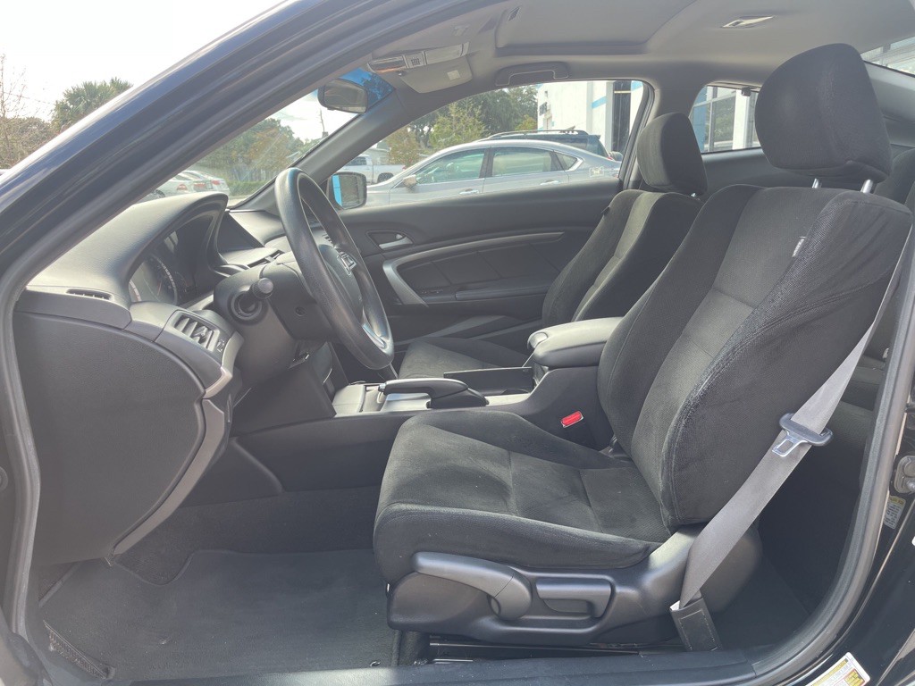 2011 Honda Accord Image 11