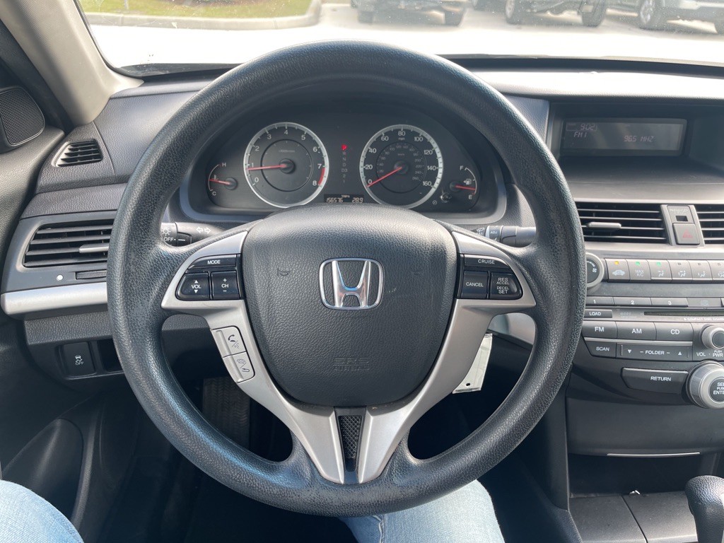 2011 Honda Accord Image 12