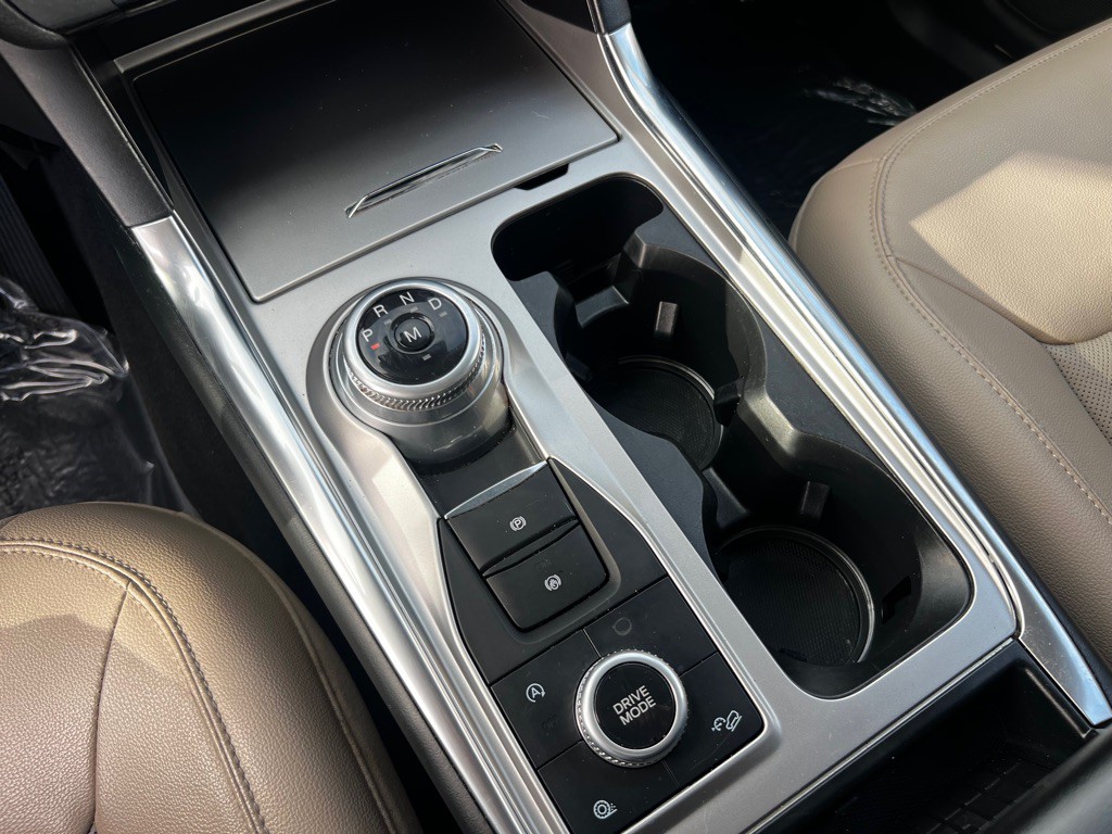2021 Ford Explorer Image 19
