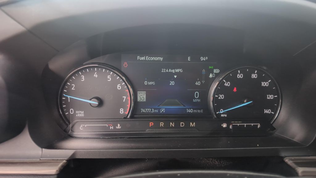 2021 Ford Explorer Image 23