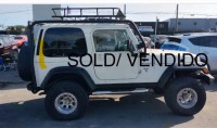 Image for 1998 Jeep Wrangler SE ID: 7298149