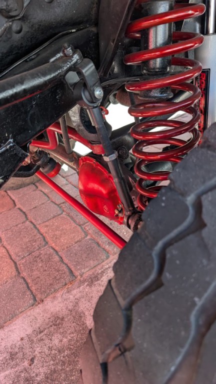 1998 Jeep Wrangler Image 6