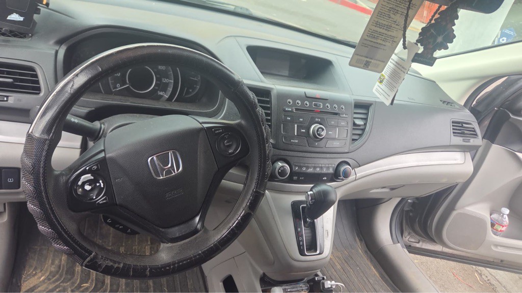 2014 Honda CR-V Image 6