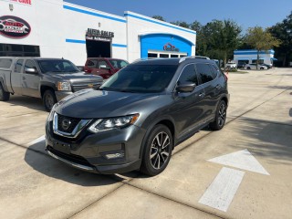 Image for 2019 Nissan Rogue S ID: 7306790