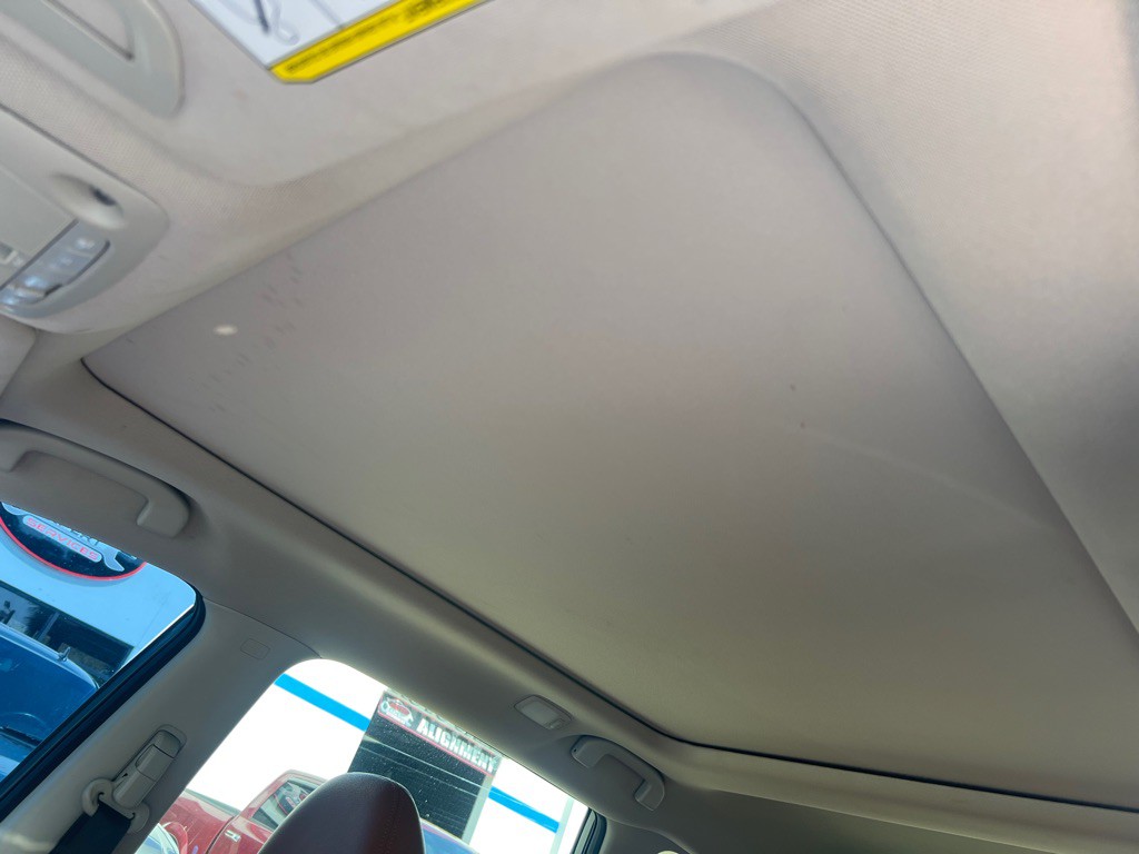 2019 Nissan Rogue Image 17