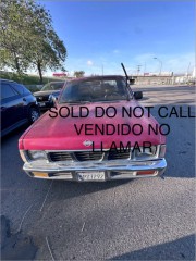 Image for 1997 Nissan Truck King Cab Se ID: 7310666