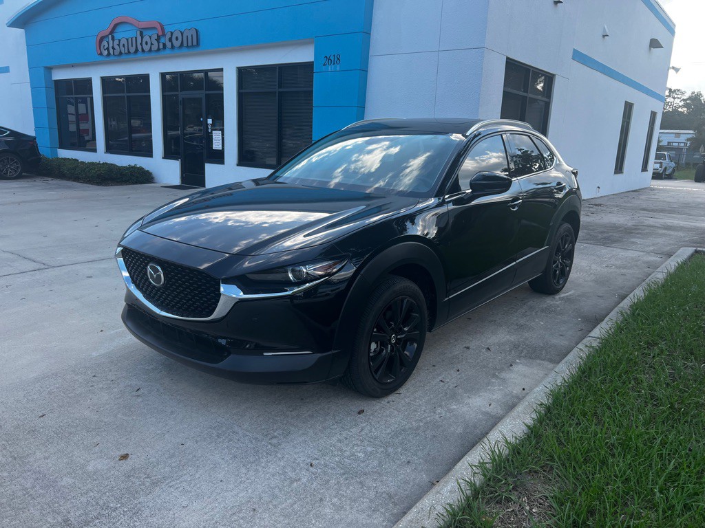 2023 Mazda CX-3 Image 1