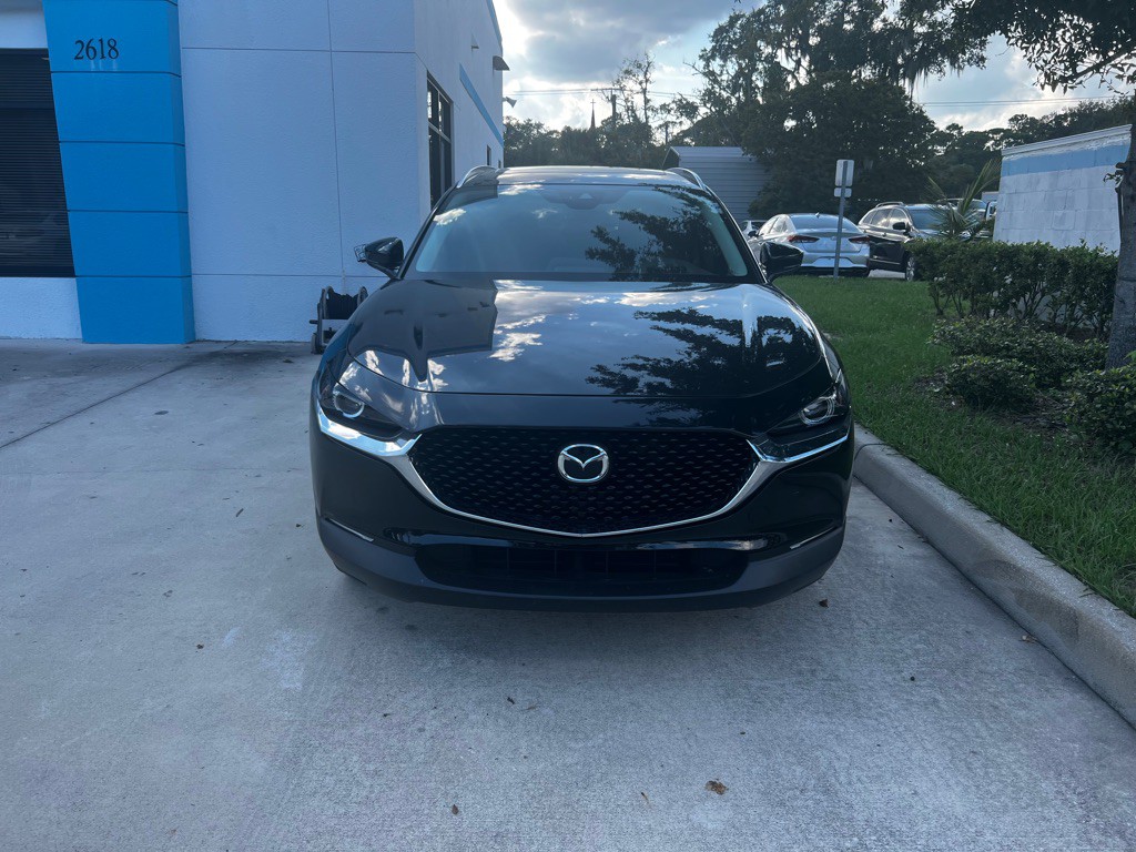 2023 Mazda CX-3 Image 2