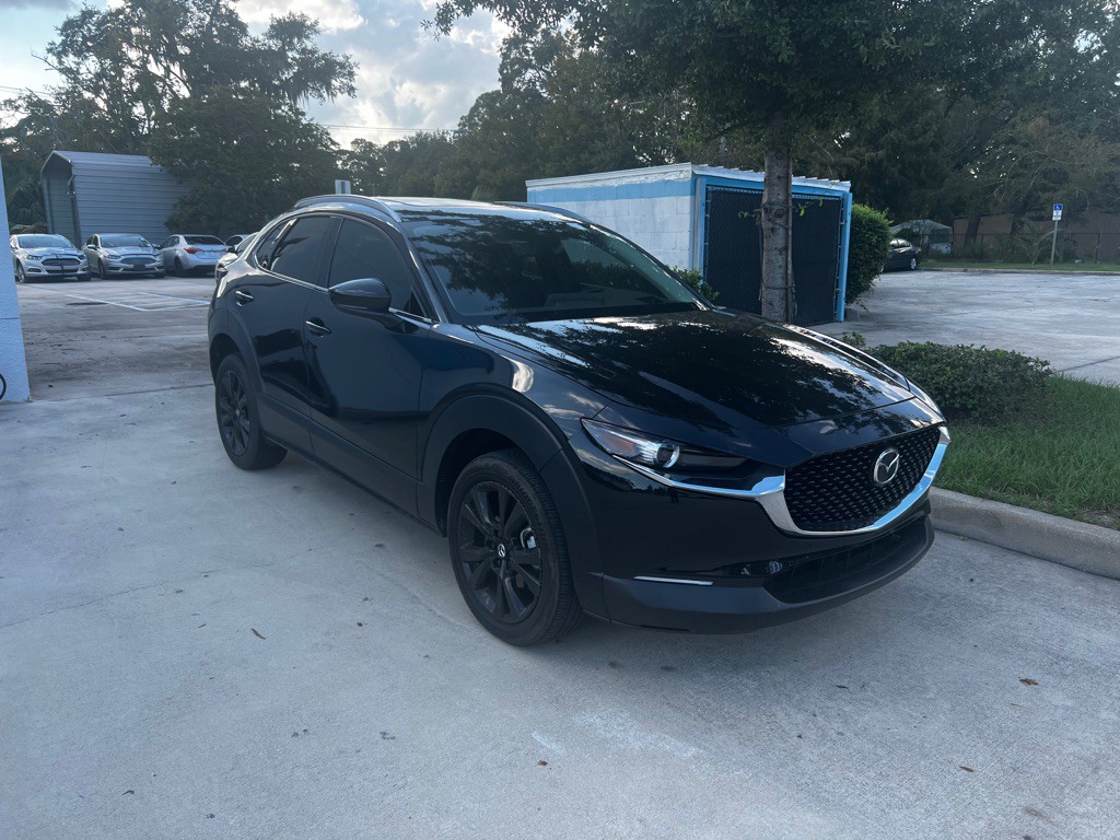 2023 Mazda CX-3 Image 3