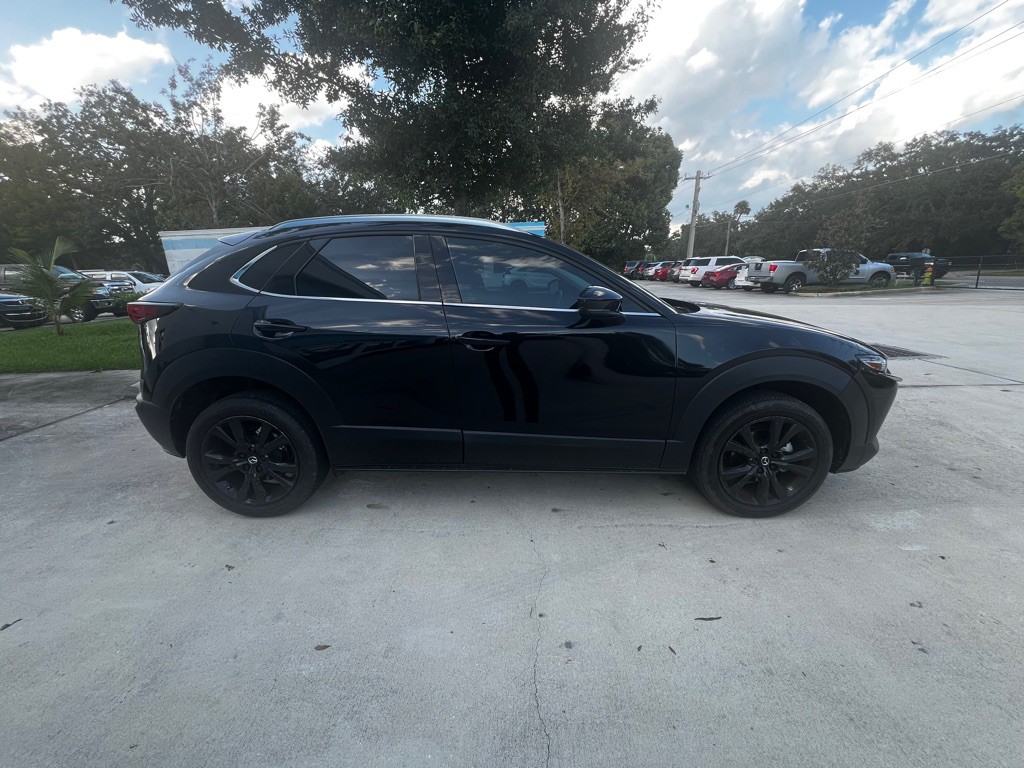 2023 Mazda CX-3 Image 4