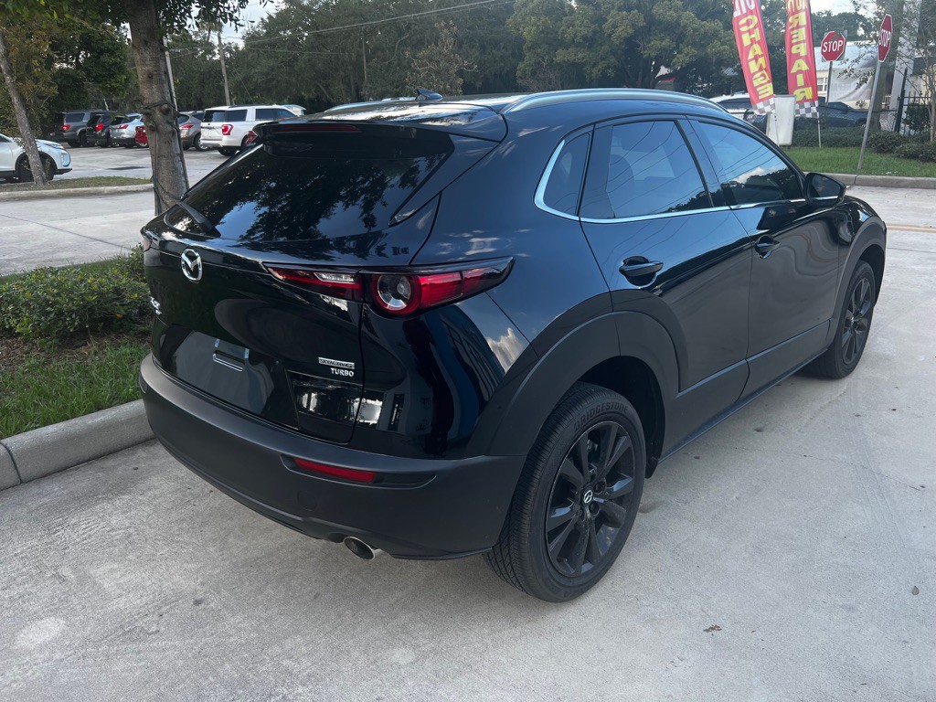 2023 Mazda CX-3 Image 5