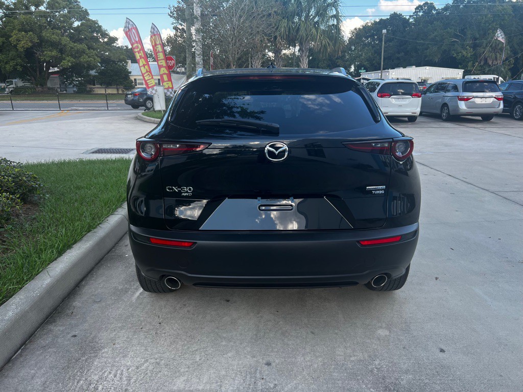 2023 Mazda CX-3 Image 6