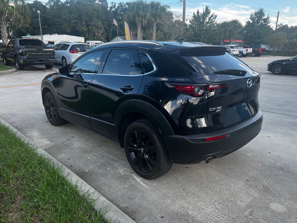 2023 Mazda CX-3 Image 7