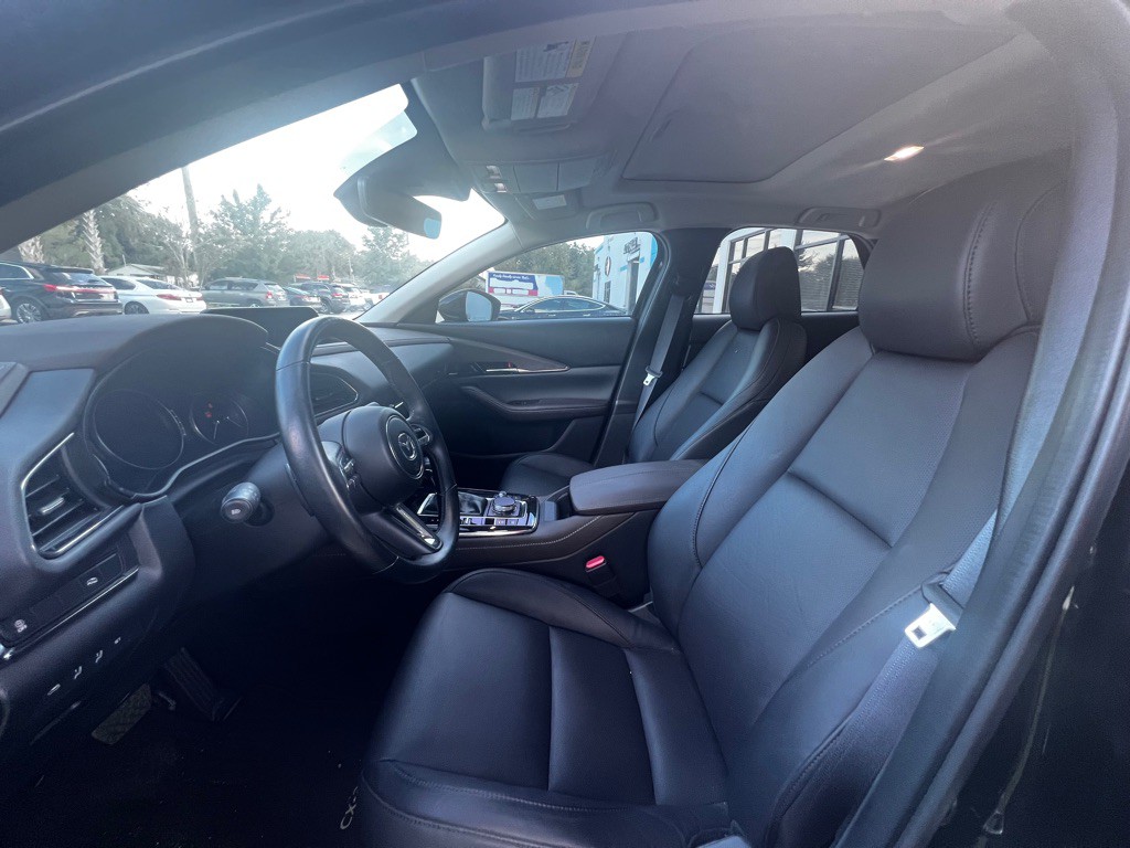 2023 Mazda CX-3 Image 8