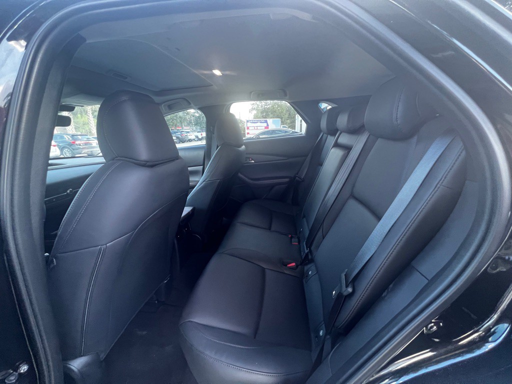 2023 Mazda CX-3 Image 9