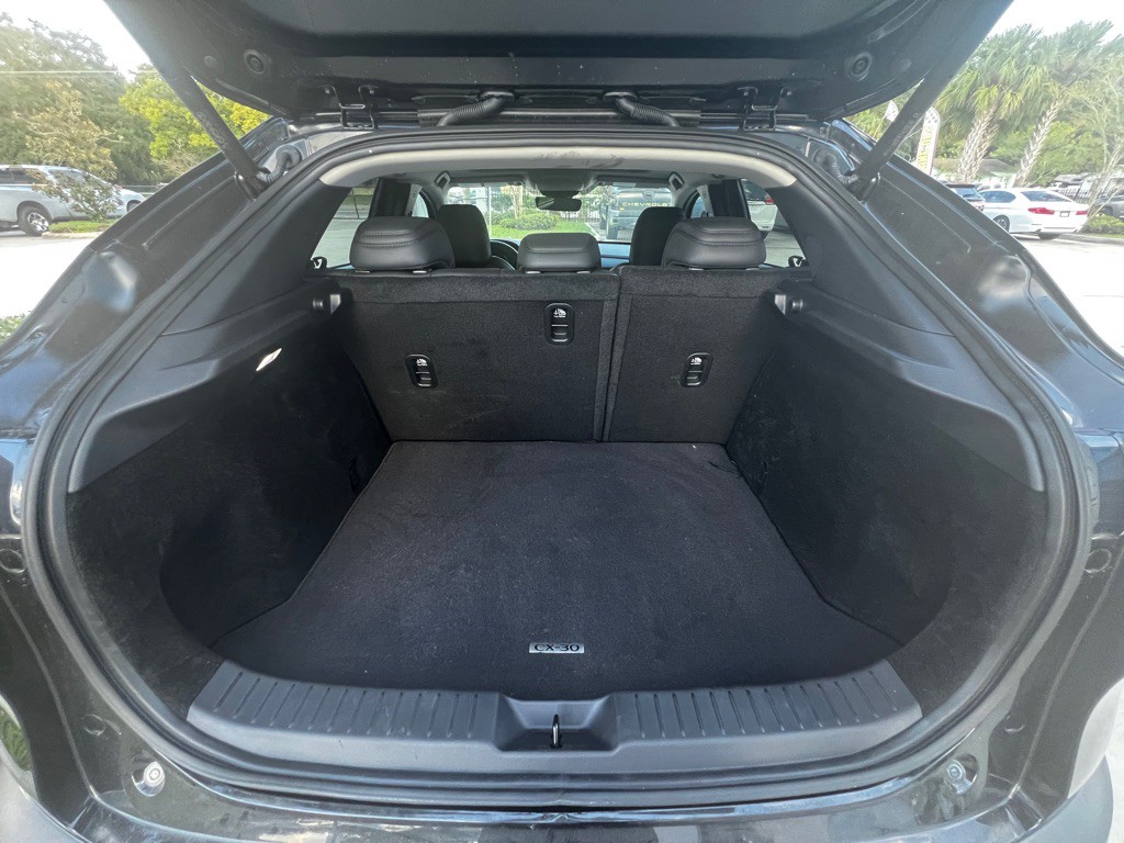 2023 Mazda CX-3 Image 10