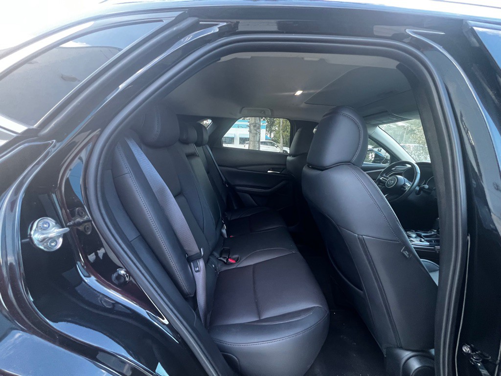 2023 Mazda CX-3 Image 12