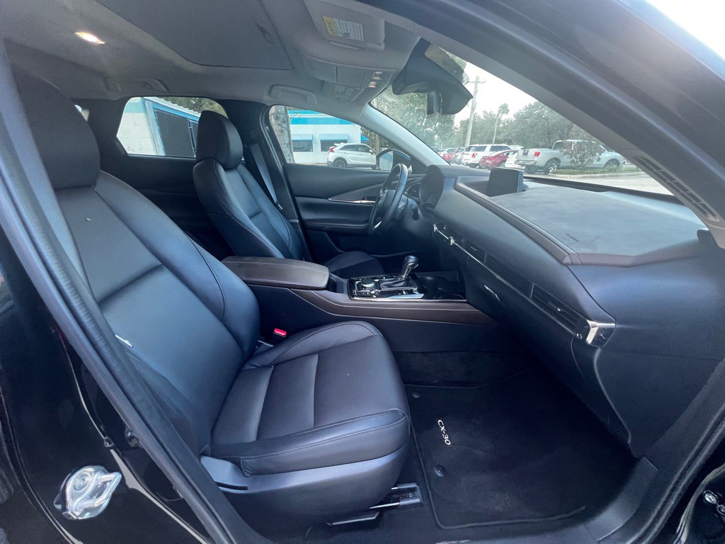 2023 Mazda CX-3 Image 13