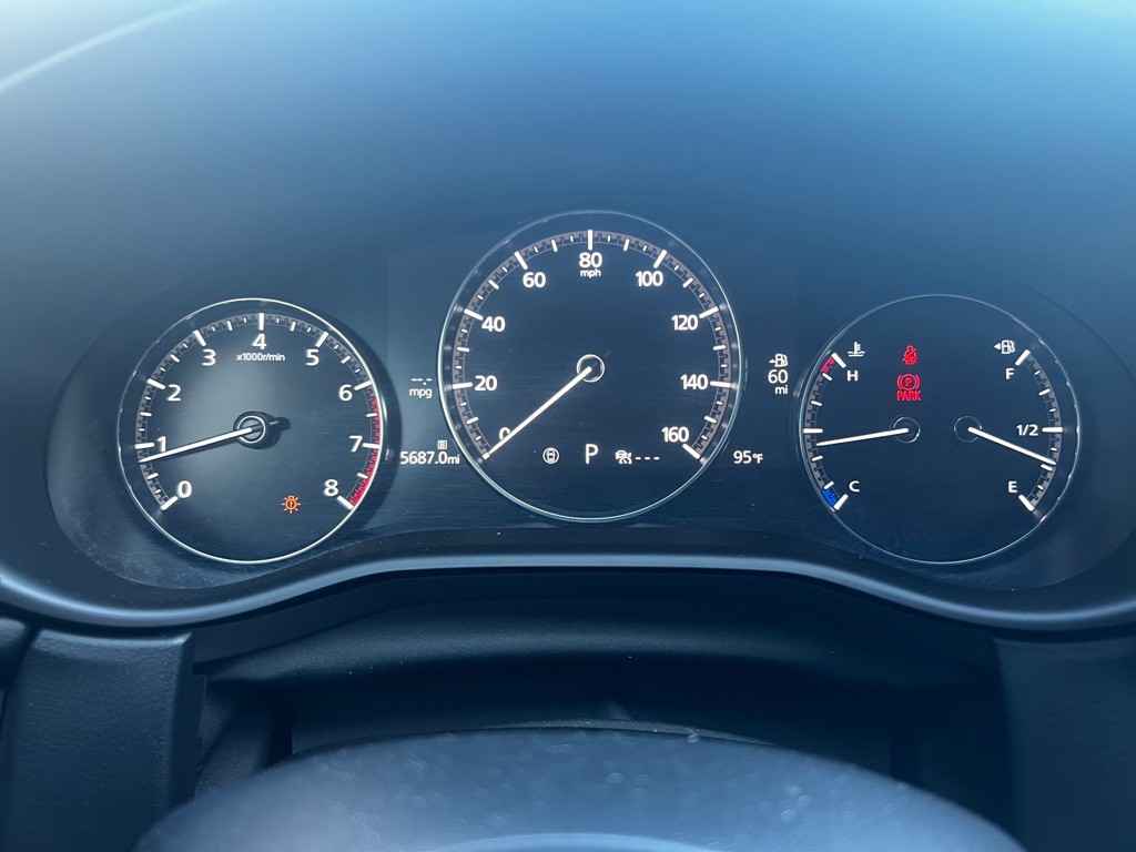 2023 Mazda CX-3 Image 14