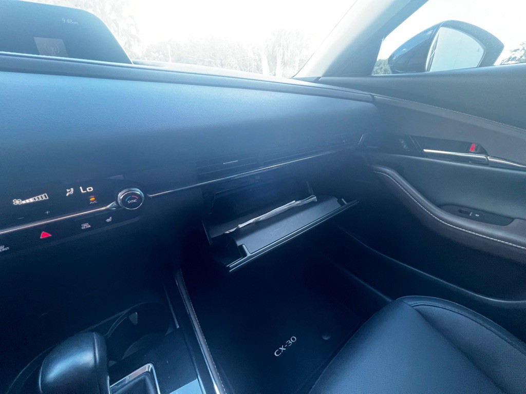 2023 Mazda CX-3 Image 16