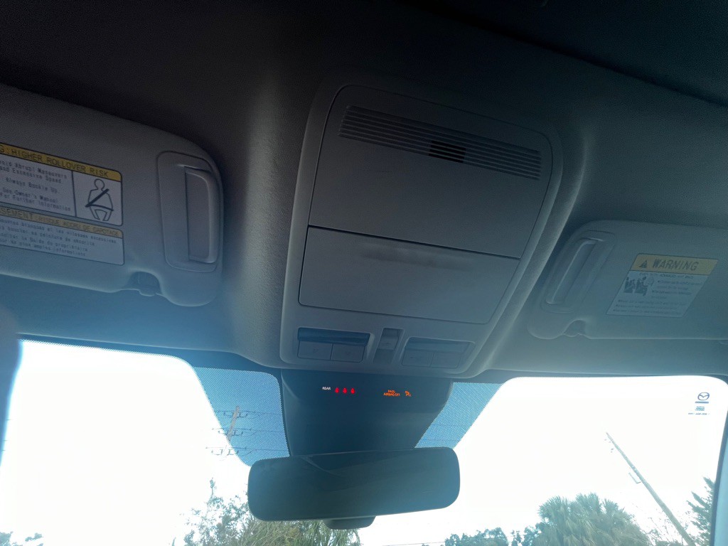 2023 Mazda CX-3 Image 19