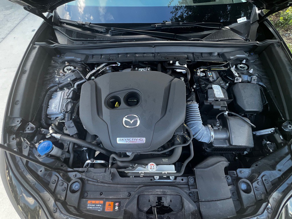 2023 Mazda CX-3 Image 20