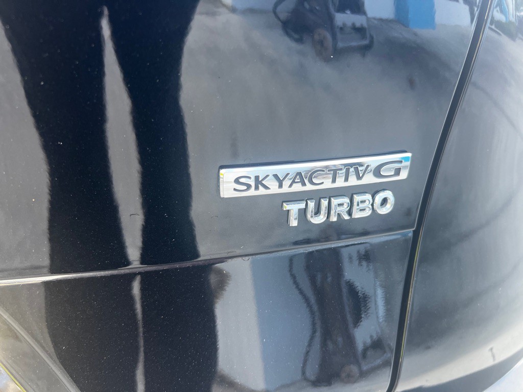 2023 Mazda CX-3 Image 21