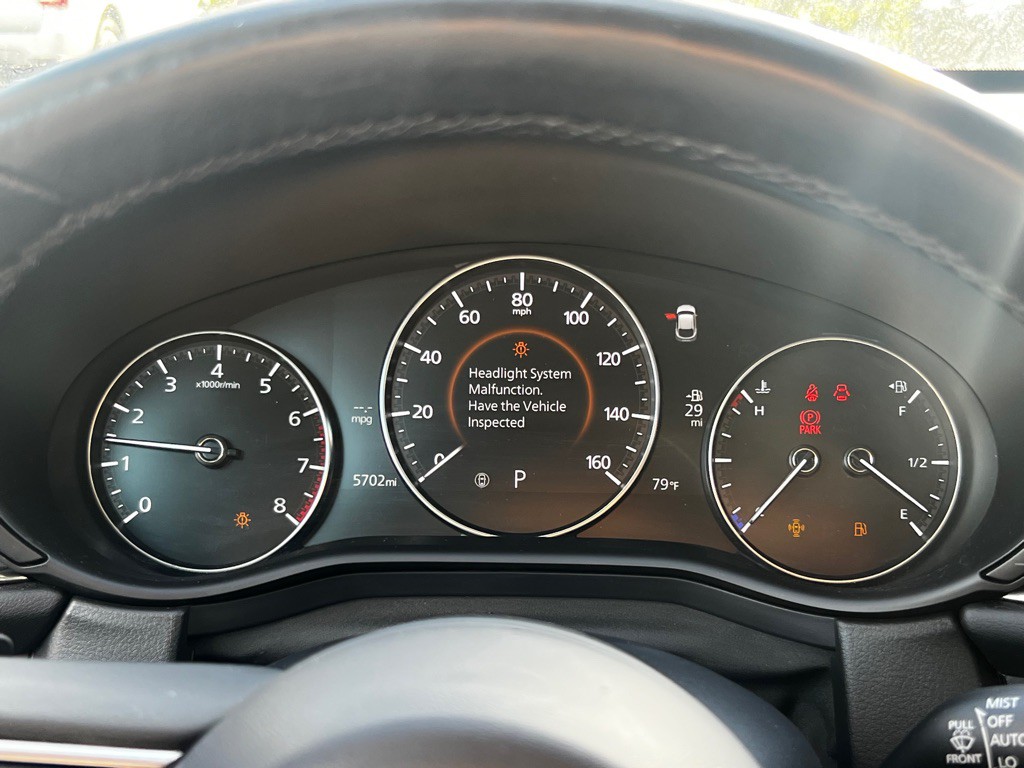 2023 Mazda CX-3 Image 22