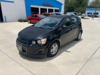 Image for 2012 Chevrolet Sonic LT ID: 7323086