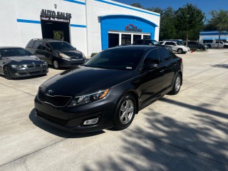 Image for 2015 Kia Optima LX ID: 7360508