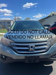 Image for 2012 Honda CR-V EX ID: 7367790