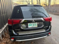 Image for 2018 Mitsubishi Outlander ES ID: 7384504